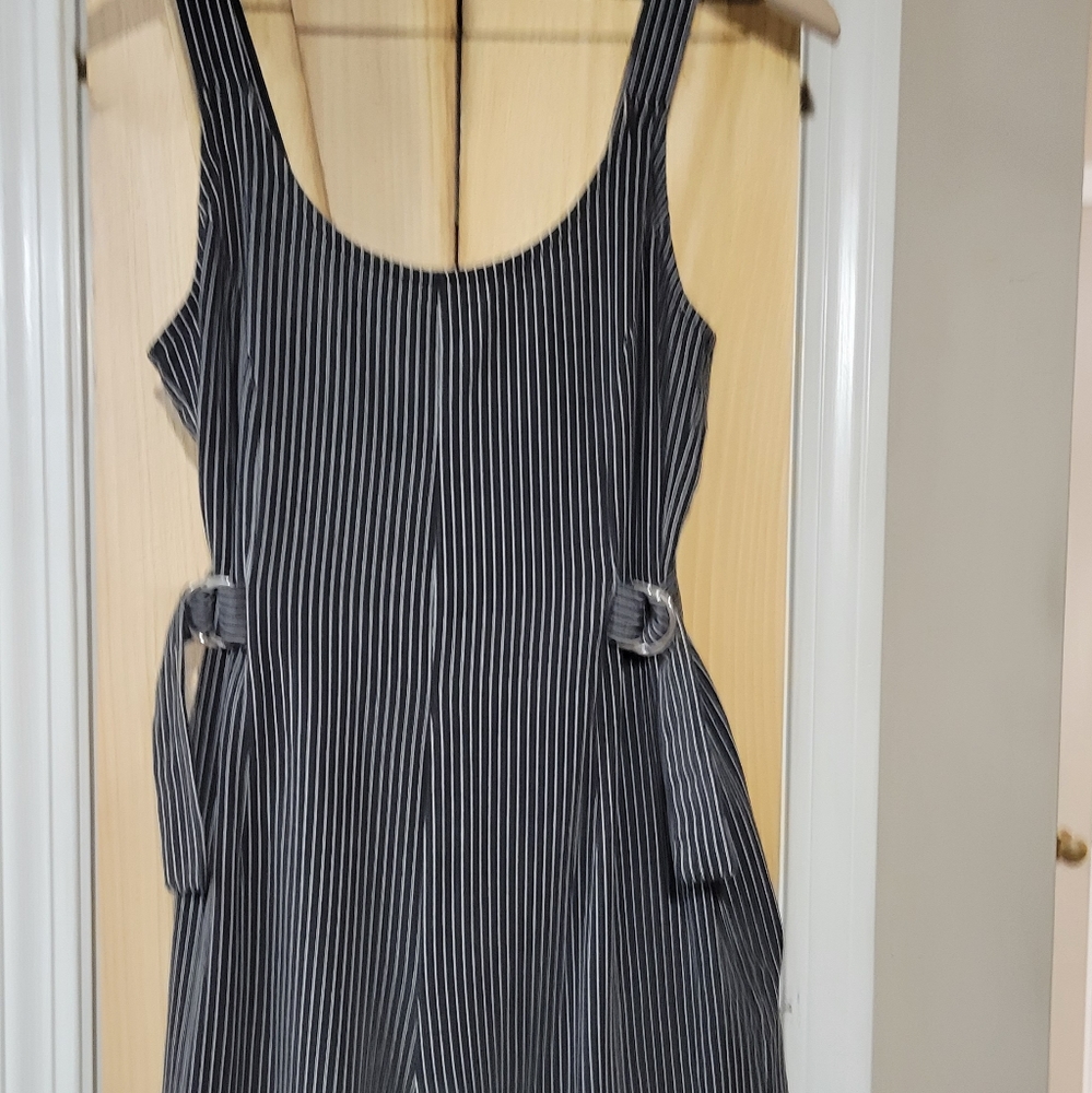 Super Cute jump suit